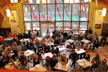 Portage BC News - Holidays